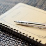 家計簿記入を習慣化することにより節約を意識していこう